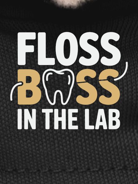 Dental Technician Precision  