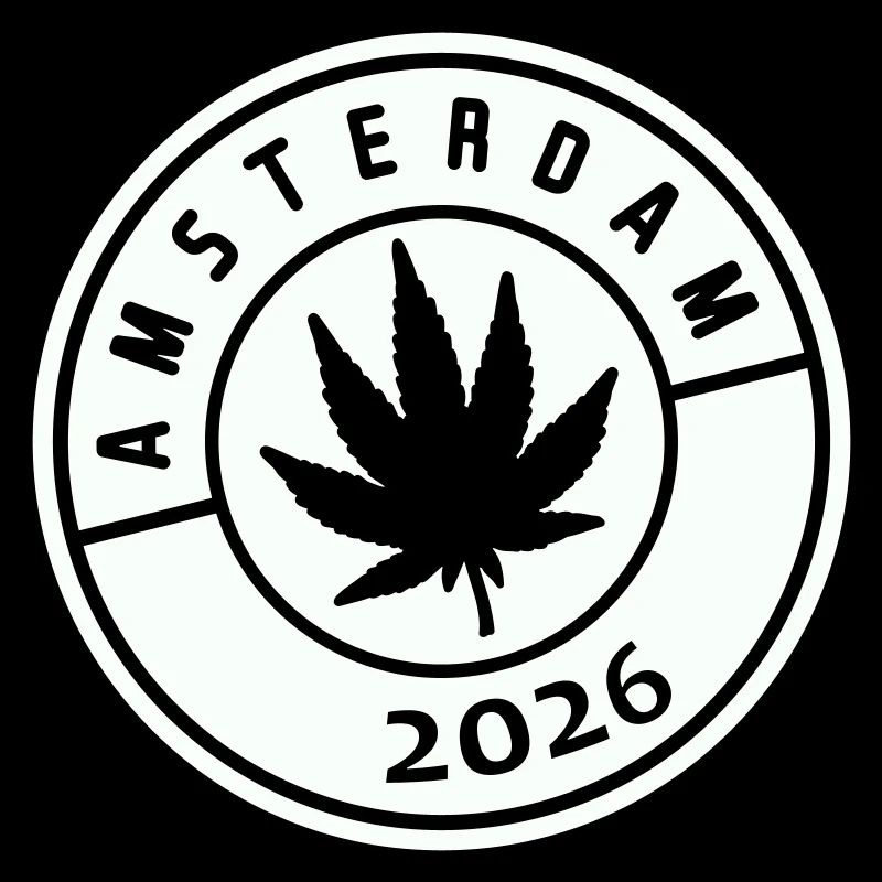 Herbe d’Amsterdam 2026