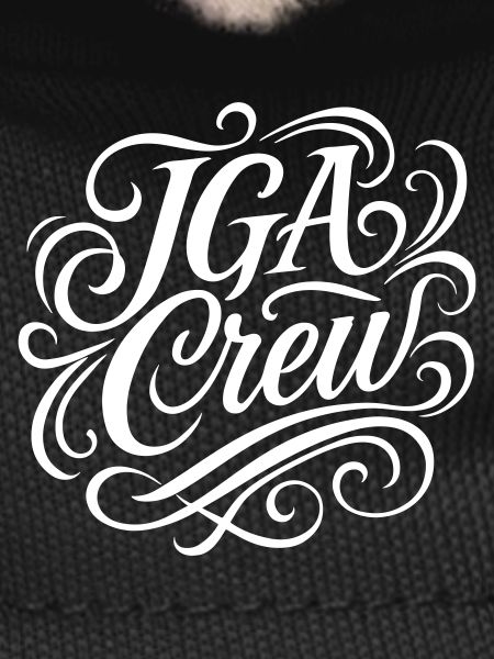 Bachelor Party Crew