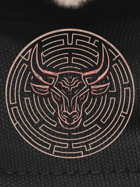 Labyrinth Minotaur