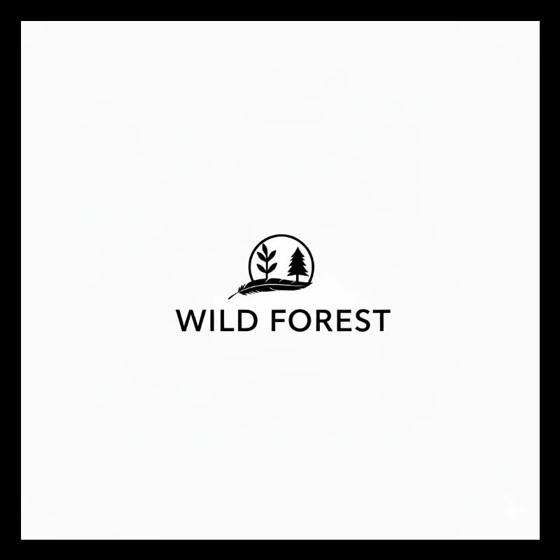 Wilder Wald