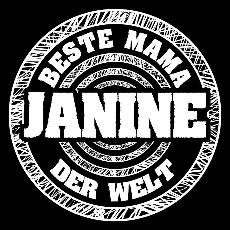 Mother Janine