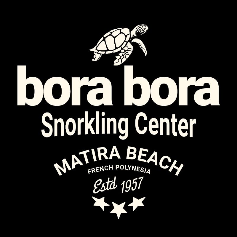 Bora Bora plongée sous marine