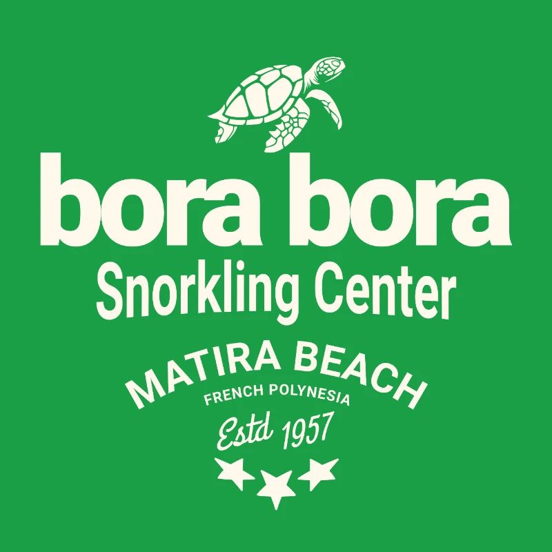 Bora Bora plongée sous marine