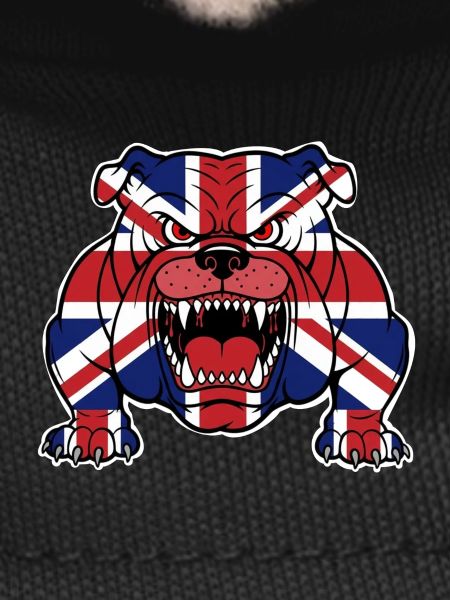 British Bulldog