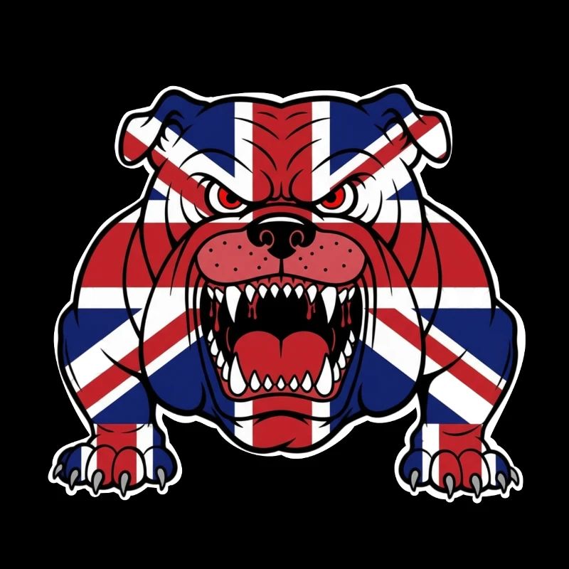 British Bulldog