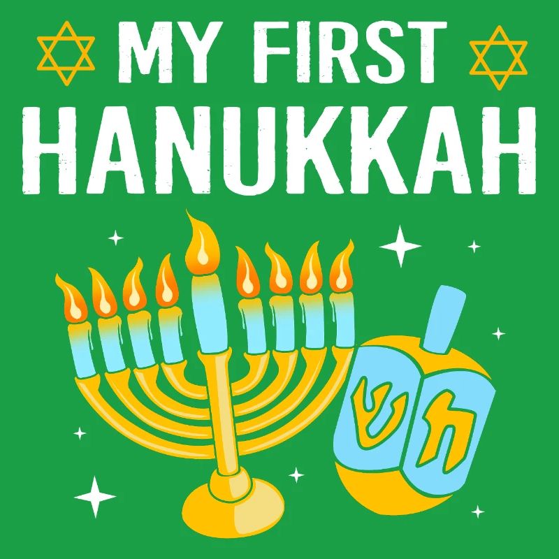 Hanoukka Hanoukka Hanoukka