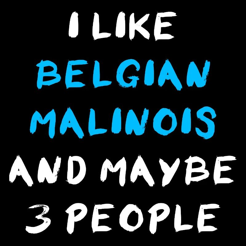 Belgian Malinois