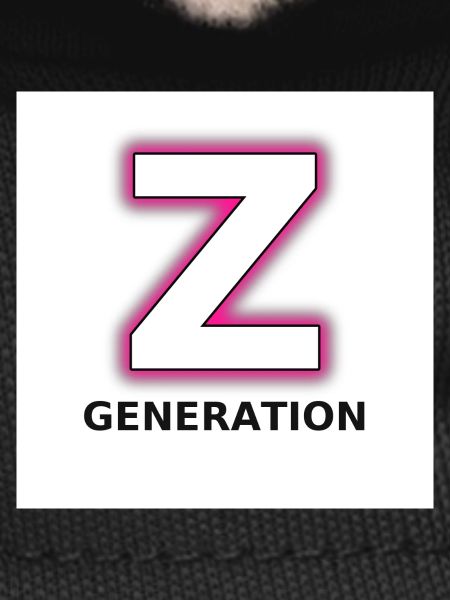 Z Generation Neon Z