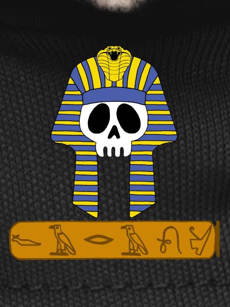 Pharaoh's Skull