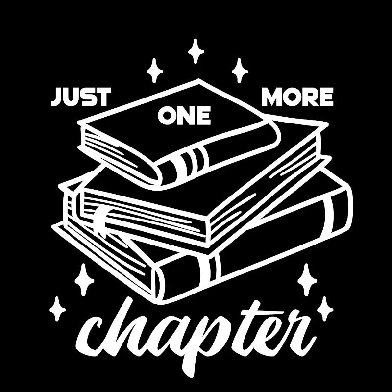 juste un chapitre de plus Livre Lecture Livres Rat de bibliothèque