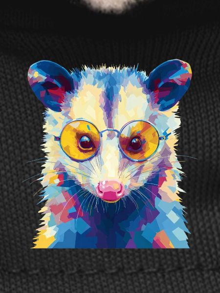 Opossum Possum Sunglasses