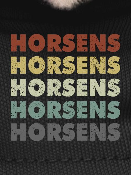 Horsens - Denmark - Denmark - Scandinavia