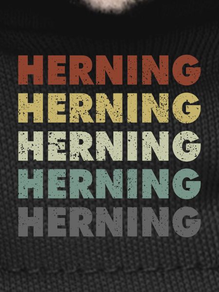 Herning - Denmark - Denmark - Scandinavia
