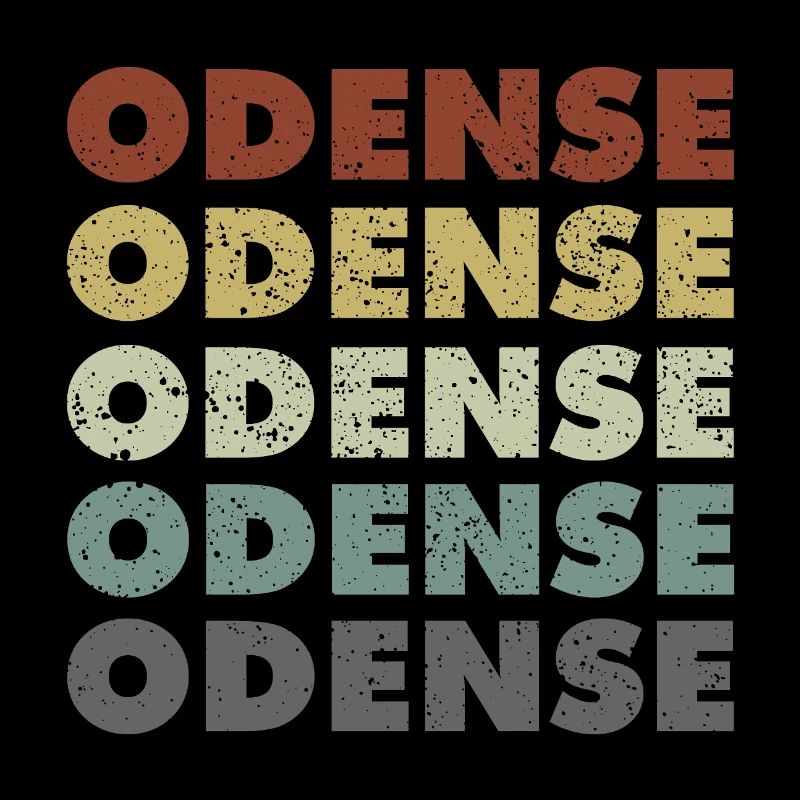 Odense - Denmark - Dänemark - Skandinavien