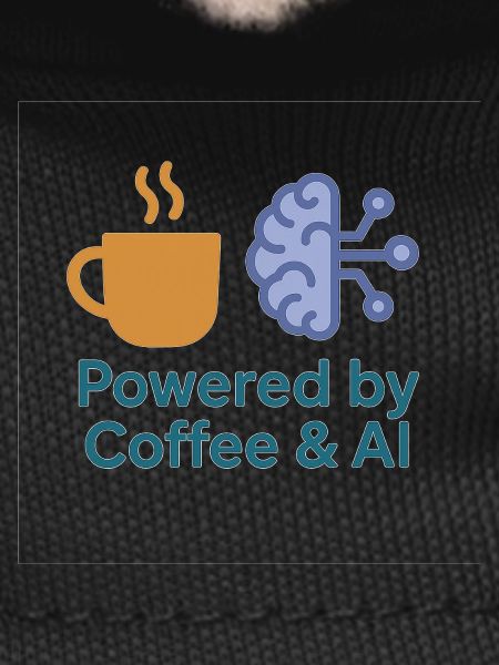 Coffee AI Power Design