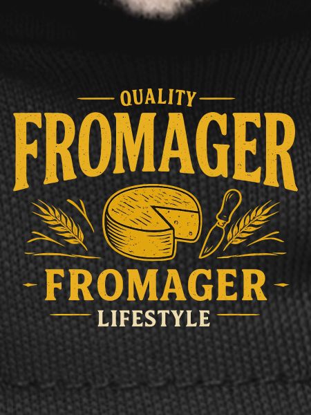 Fromager Quality Lifestyle cheese