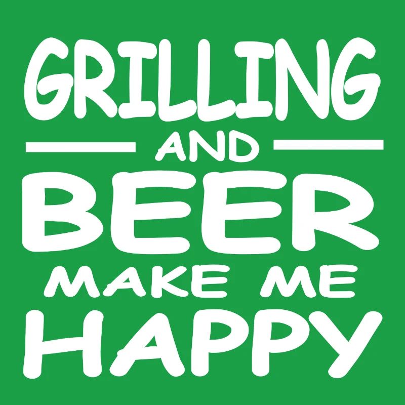 Grillen