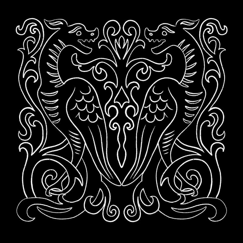 Twin Dragon 