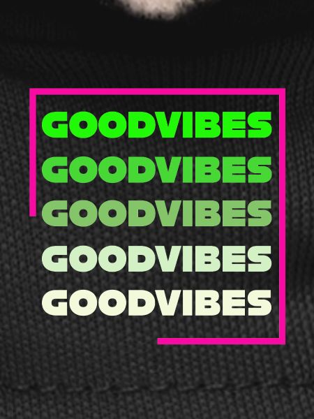 Gode vibber