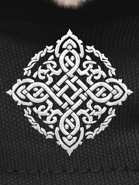 Celtic Cross