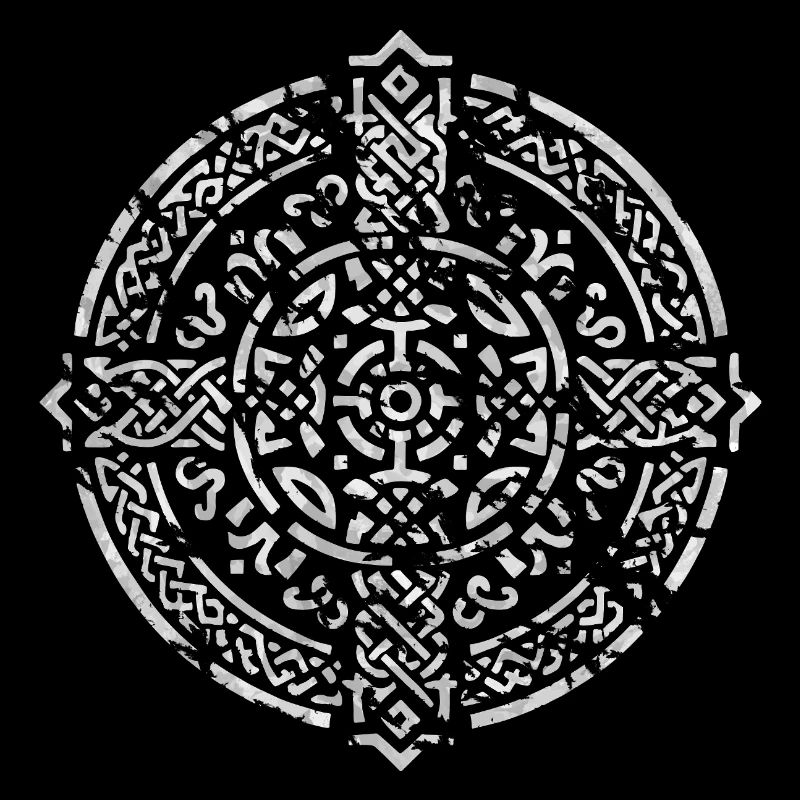 Celtic Cross