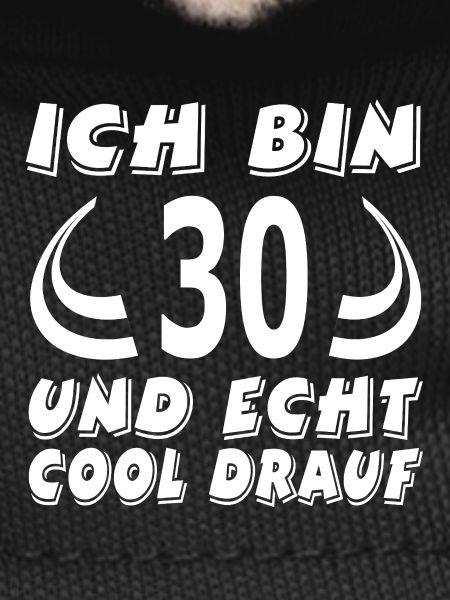 Birthday 30