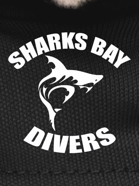 SHARKS BAY DIVERS