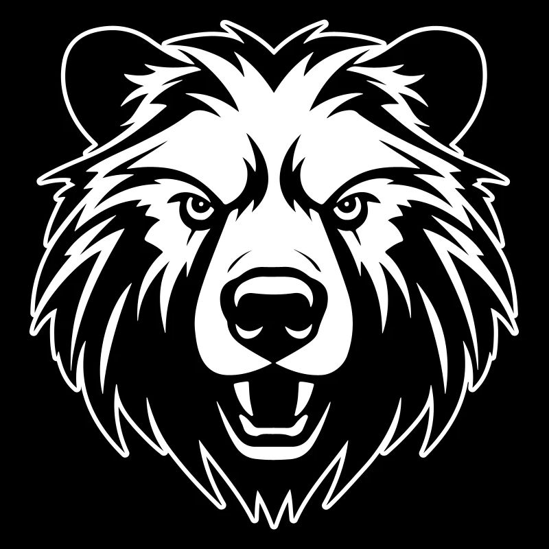 Bear Head