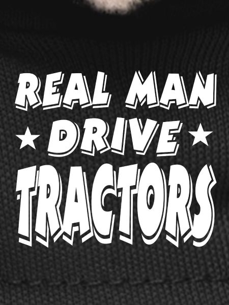 Tracteur