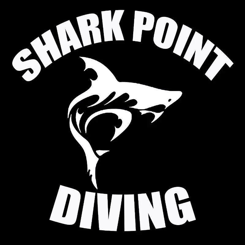 PLONGÉE À SHARK POINT