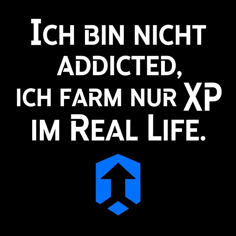 Farm XP in real life