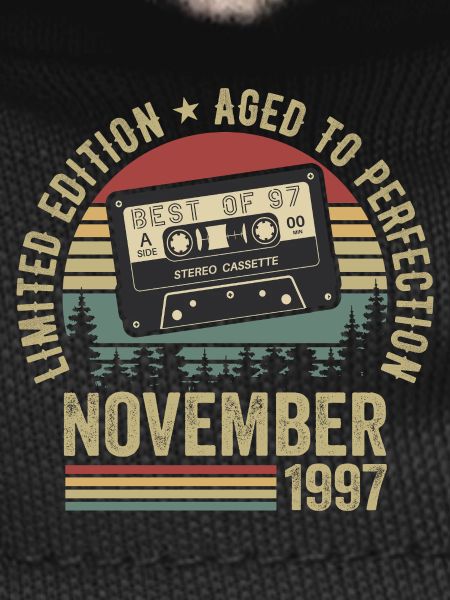 November 1997