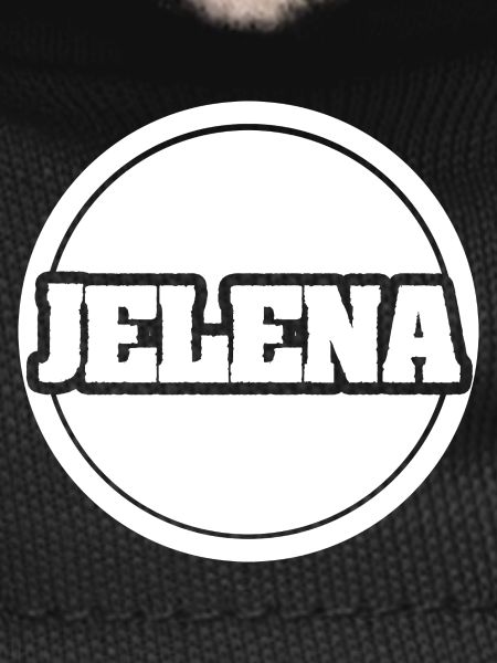 Jelena as a given name