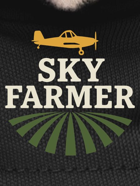 Rural Aviation Agriculture Pilot Gift