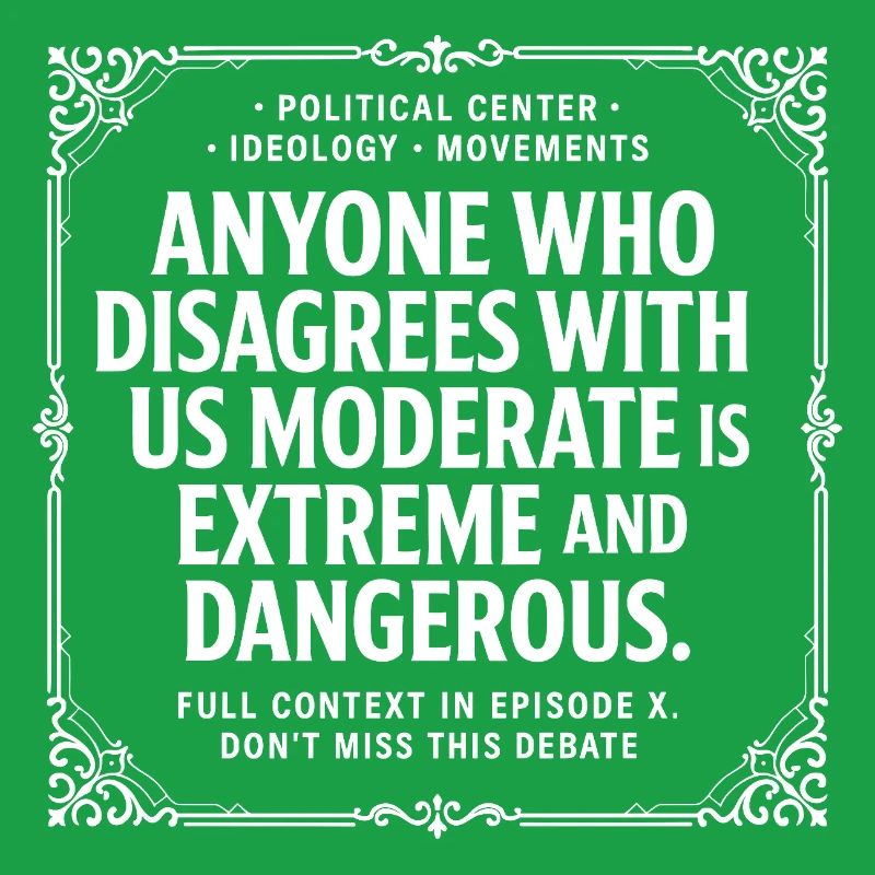 Tensions politiques