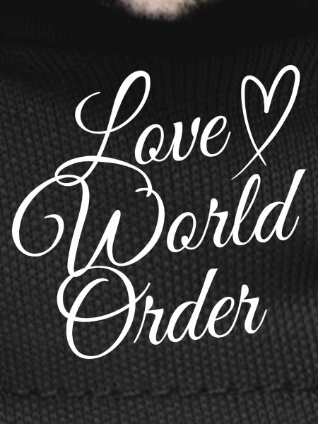 Love World Order