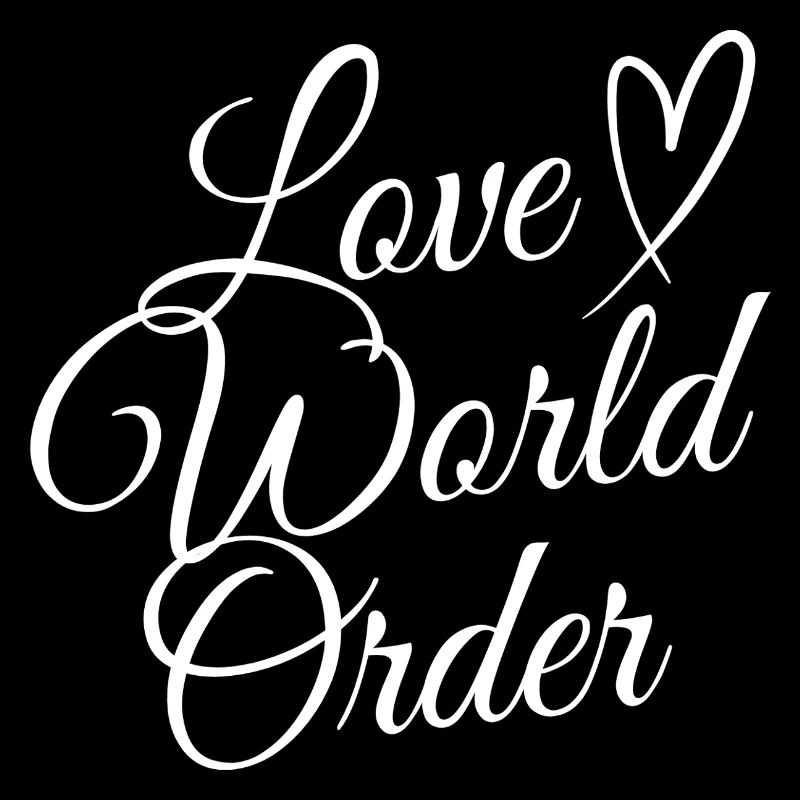 Love World Order
