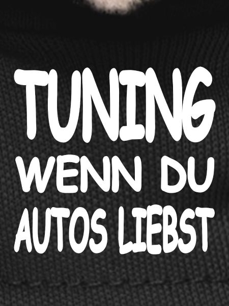 Tuning