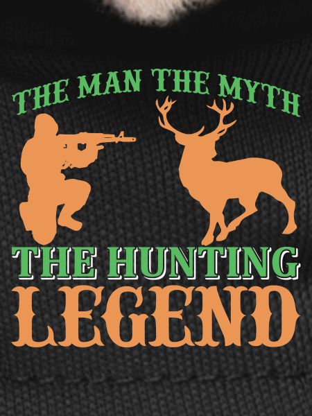 Hunting Legend
