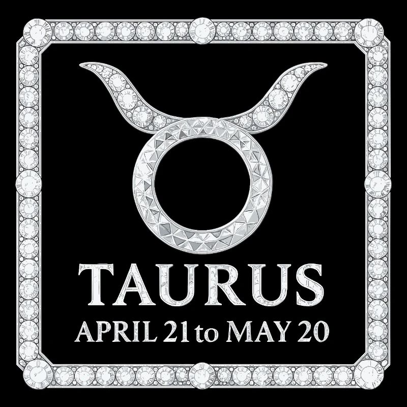Zodiac sign Taurus