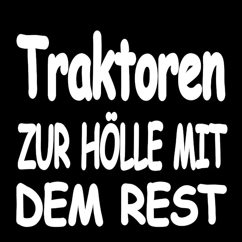 Traktor