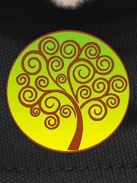 Spiral Tree of Life