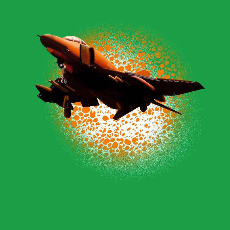F-4 Phantom