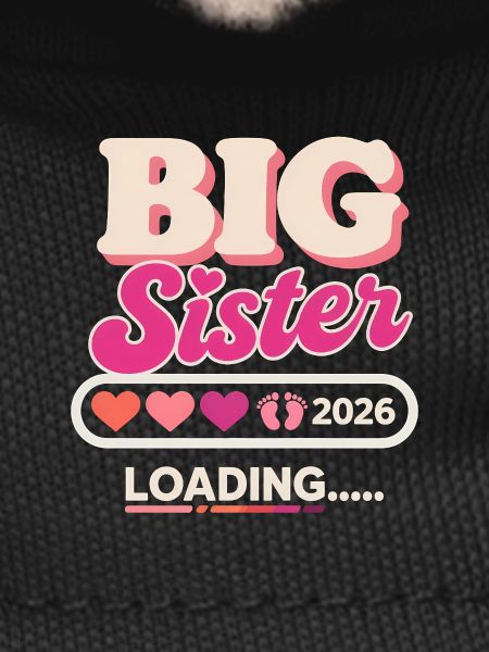 Big Sister Loading 2026