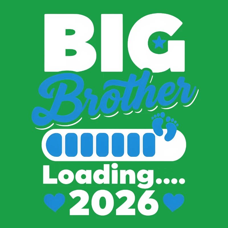 Big Brother Loading 2026
