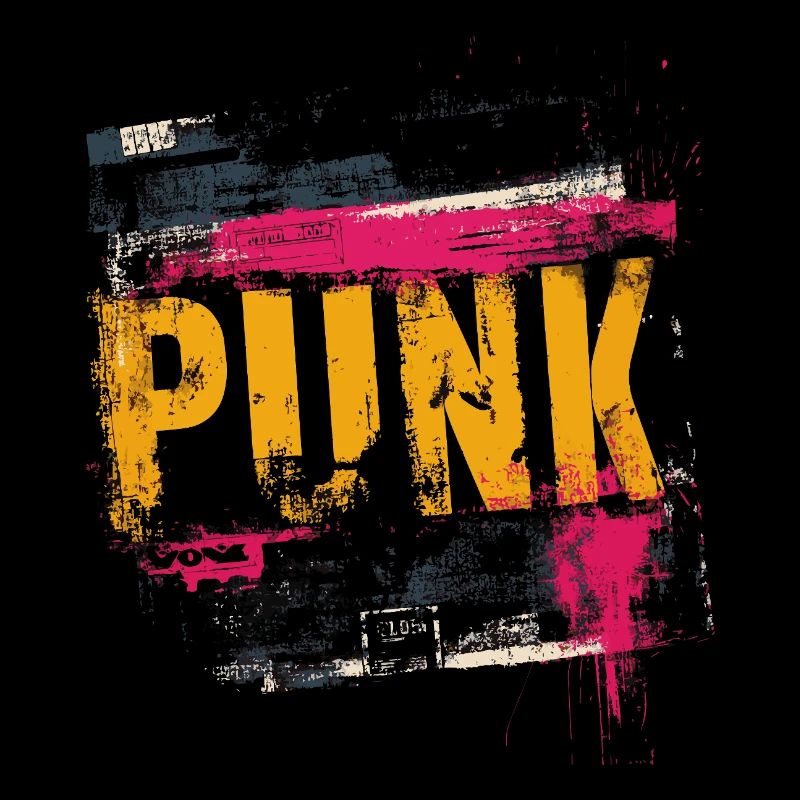 Punk rock
