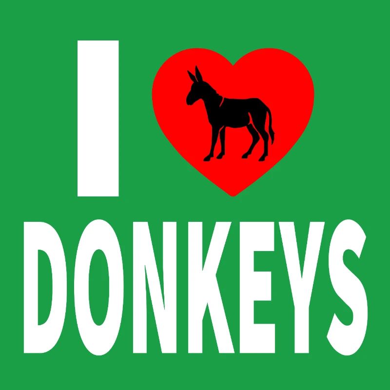 donkey