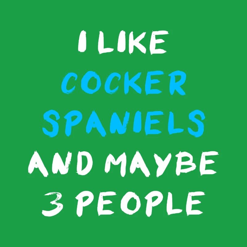 Cocker Spaniel