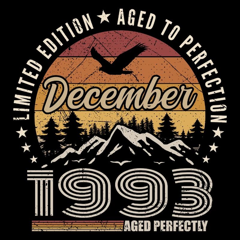 December 1993 Original Edition December Gift